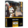 Bunny Kingdom Express : Micro extension