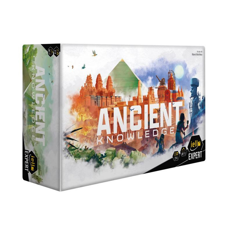Ancient Knowledge