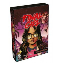 Final Girl : Cauchemar sur Maple Lane - Agorajeux