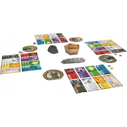 Spellbook - Jeux de société - Agorajeux