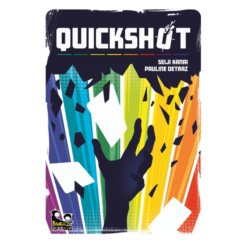 Quickshot - Agorajeux