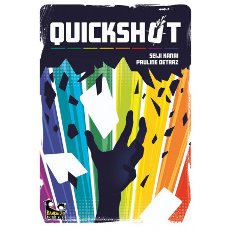 Quickshot - Agorajeux