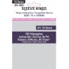 Protège-cartes Sleeve Kings 75x105mm (110) - Agorajeux