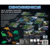 DinoGenics - French version