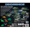 Acheter DinoGenics VF - La Boîte de Jeu - boutique Agorajeux
