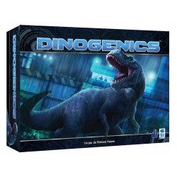 DinoGenics