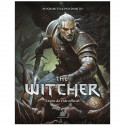 The Witcher – Le Jeu de Rôle Officiel