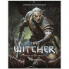 The Witcher – Le Jeu de Rôle Officiel