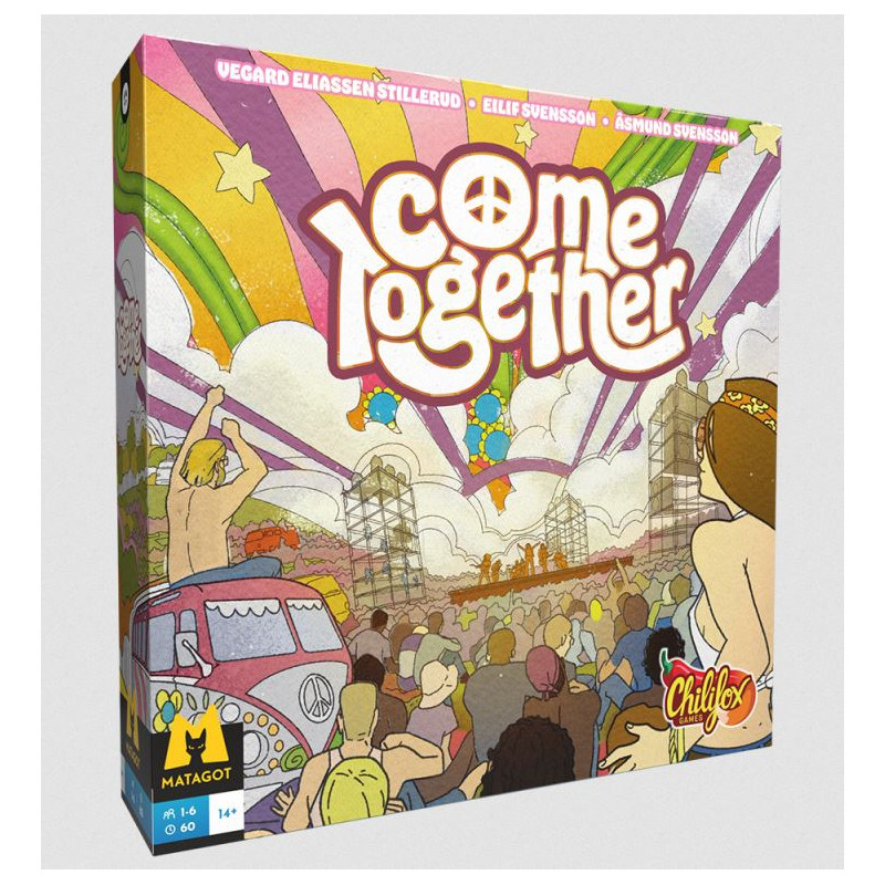Come Together