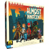 Almost Innocent - Agorajeux