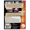 Crime Zoom - Mauvais œil - Aurora - Agorajeux