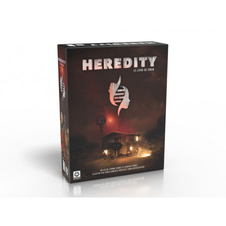 Heredity - Agorajeux