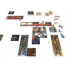 Heredity - Agorajeux