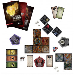 Betrayal at Baldur's Gate VF -  Agorajeux
