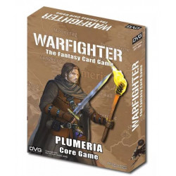 Warfighter Fantasy -...