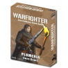 Warfighter Fantasy - Plumeria Core Game - DVG - Agorajeux