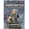 Warfighter: Fantasy Exp1 – Lanolar: Elven Battle Mage