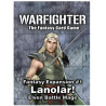 Warfighter: Fantasy Exp1 – Lanolar: Elven Battle Mage - Agorajeux
