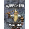 Warfighter: Fantasy Exp2 – Merrick: Dwarven Fighter