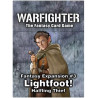 Warfighter Fantasy Exp:3 – Lightfoot: Halfling Thief