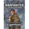 Warfighter: Fantasy Exp3 – Lightfoot: Halfling Thief - Agorajeux