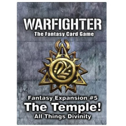 Warfighter Fantasy Exp:5 –...