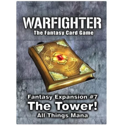 Warfighter Fantasy Exp:7 –...