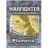 Warfighter Fantasy Exp:9 – Plumeria: More Hostiles and Flame