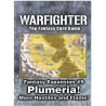 Warfighter Fantasy Exp9 – Plumeria More Hostiles and Flame - Agorajeux