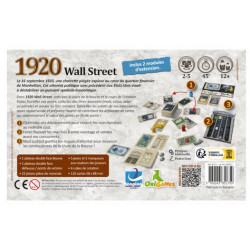 1920 Wall Street - Agorajeux