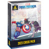 Marvel: Crisis Protocol : paquet de Crises 2023