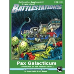 Pax Galacticum