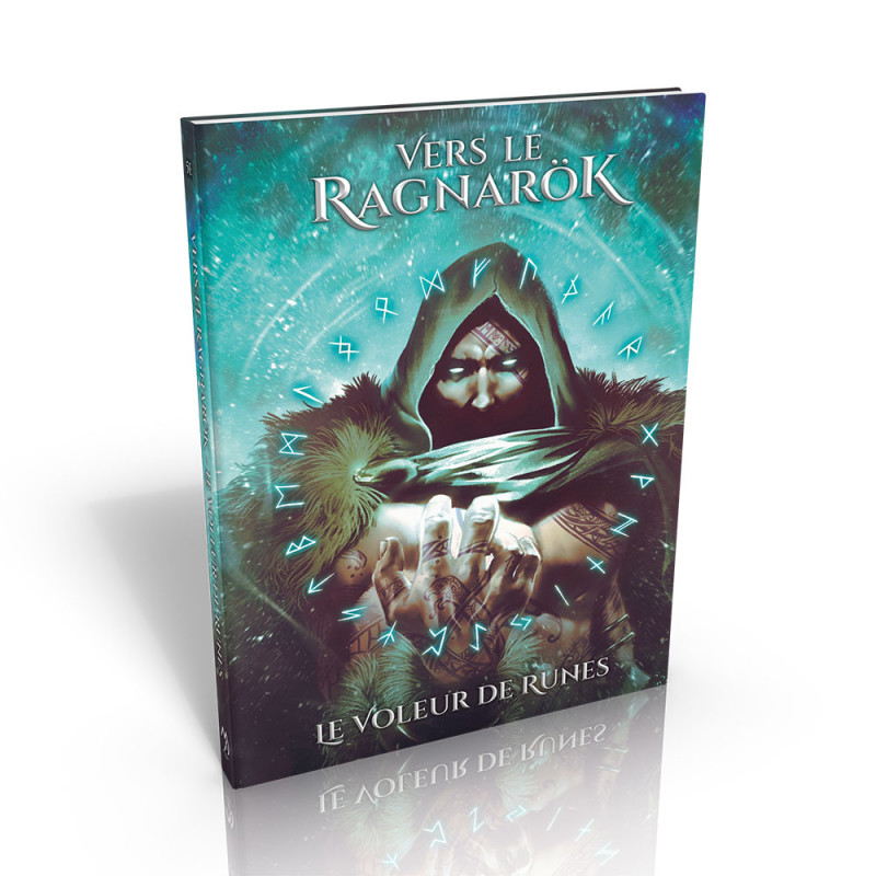 Vers le Ragnarök : Le Voleur de runes
