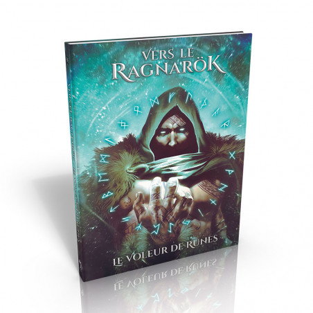 Vers le Ragnarök : Le Voleur de runes - Agorajeux