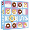 Jeu Donuts - Agorajeux