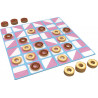 Jeu Donuts - Agorajeux