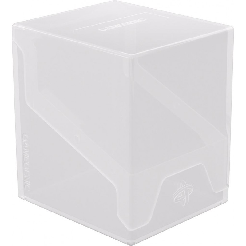 Gamegenic : Deck box Bastion 100+ XL