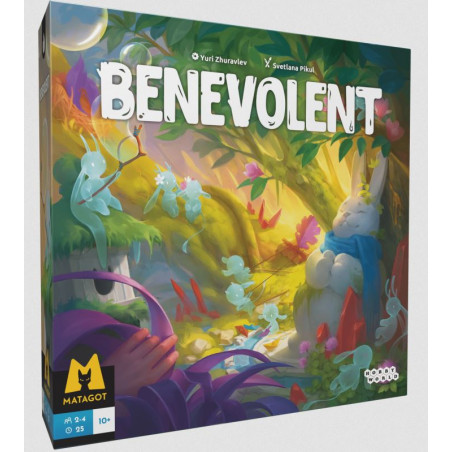 Benevolent