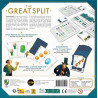 The Great Split - Agorajeux