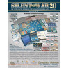 Silent War Deluxe 2nd edition