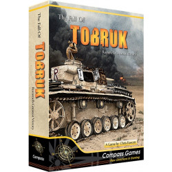 The Fall of Tobruk:...