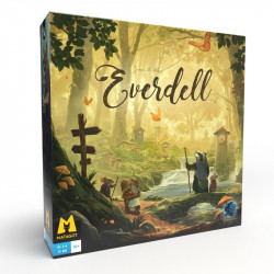 Everdell - French version
