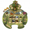 Acheter Everdell VF - Matagot - Boutique Agorajeux