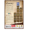 Luminis - Jeu de société - Agorajeux