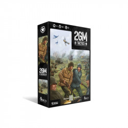 2GM Tactics 3rd edition Deluxe