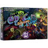 Tiny Epic Dungeons