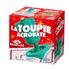 La Toupie Acrobate - Agorajeux