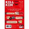 Jeu Kill Kim - Agorajeux