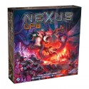 Nexus Ops