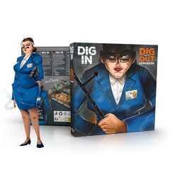 DIG IN - extension Dig Out - Agorajeux
